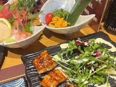 -九酢·海鲜居酒屋