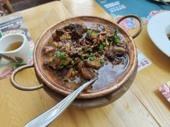 -甘思咪哚·云南艺术餐厅(天河广百店)