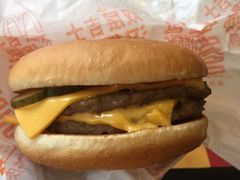 -麦当劳(北京路广百广场店)