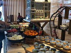 -北京古北水镇御舍温泉酒店