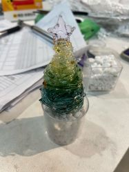-烬·烧玻璃diy灯工玻璃艺术·银饰工作室
