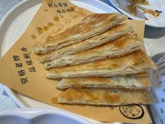 -郭林家常菜(狼垡店)