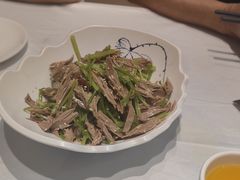-纳家楼·地道陕菜(劳动路店)