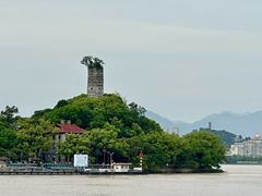 -江心屿景区