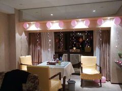 -北京西国贸大酒店