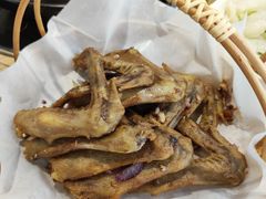 -喜上喜鸡煲翅(吉大店)