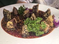 -苏帮主三样菜·江湖川菜(高新店)