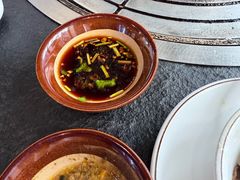 -阿山卓·野生菌火锅·纳西火塘烤肉