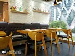 -Pelicana百利家炸鸡(江南西名店城店)