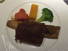 -王品牛排(郑州大卫城店)