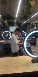 -藤野造型·专业烫染店