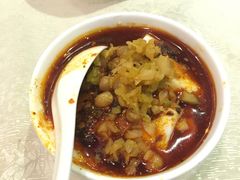 自助豆花-川味堂·四川豆花(八卦岭店)