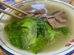 -荔银肠粉·非遗手藝(夫子庙店)