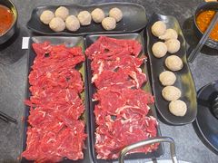 -林记潮牛·牛肉火锅(上马墩店)