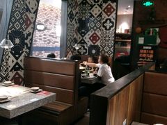 -里岛烤鱼(东港凯虹广场店)