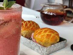 -陶陶居酒家(第十甫路总店)