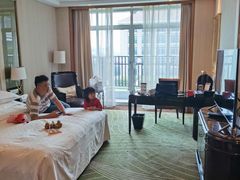 -常州武进九洲喜来登酒店