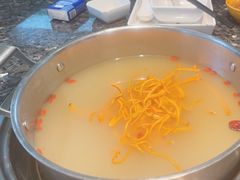 本鸡鸡窝-一席地·本地鸡窝·杭帮鸡火锅(萧山银隆百货店)