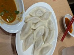 -喜家德虾仁水饺(浦东山姆店)