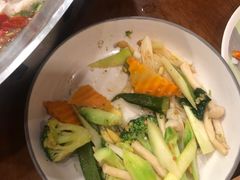 -荷花泰菜(东方新天地店)