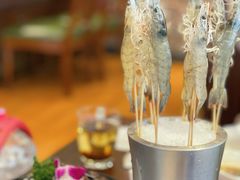 -东海怡品海鲜豆捞(舟宿夜江店)