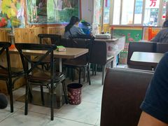 大堂-陈记麻辣烫(浦口道店)