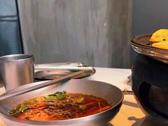 -范儿·嫂子烤肉·精致炭火烤肉(长治路店)