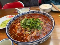 -小街47號江湖菜(四合院店)
