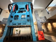 -柳州工业博物馆