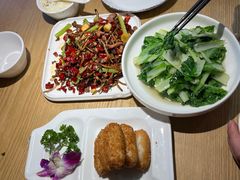 -蜀锦堂·川味现炒(襄阳武商汇店)
