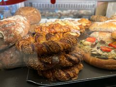 -BAKER&SPICE(环贸店)