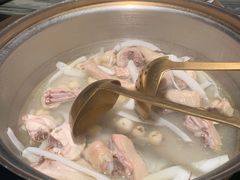 -大头椰·椰子鸡火锅(南宁万象城店)