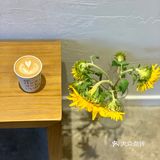 以日剧《咖啡和汤和猫和好天气》为灵感诞生的日式厚吐司咖啡店！