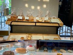 -潮一不贰·法式甜品·生日蛋糕·西式简餐(外滩店)