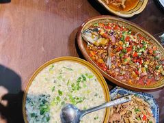 -朗妈私房菜(婺女州店)