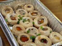 -老虎滩大连海鲜烧烤(水游城店)