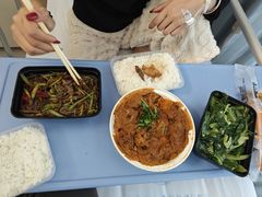 -人和水上飘(第一家店)