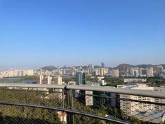 -狐尾山公园