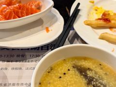 -济南蓝海御华大饭店·蓝钻国际美食自助百汇(山东书城店)