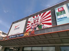 -法雅体育工厂店(皂君庙路店)