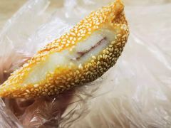 麻团-新丰小吃(春漫里店)