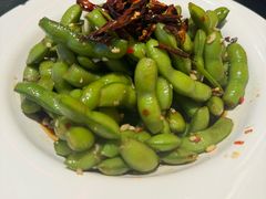 -聚味罗记大排檔·烧烤·鲜鱼杂·甲鱼煲(科学馆店)