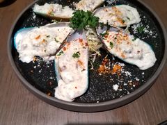 -Le Comptoir de Pierre Gagnaire
