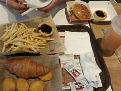 -肯德基(嘉祥银座店)