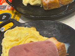 -和平馆·地道港澳茶餐厅(西门口店)