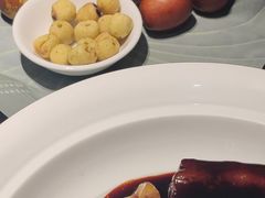 -苏帮袁Sue Cuisine(来福士店)