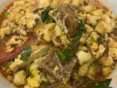-刘信牛羊肉小炒泡馍(回民街店)
