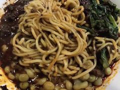 花市豌杂面-花市豌杂面(民生路店)