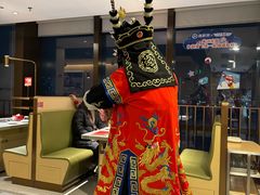 -海底捞火锅(九霄梦天地店)