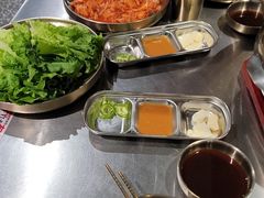 -本炙炭烤·蒲烧活鳗料理店(金沙洲店)